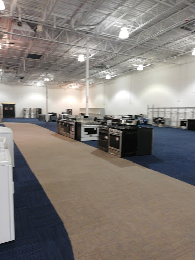 Electronics Store «Best Buy Outlet Store», reviews and photos, 6218 Wood Glen Dr, San Antonio, TX 78244, USA