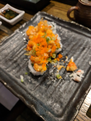 O2 Sushi Restaurant