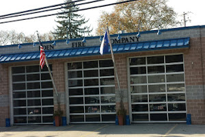 Manheim Township Fire Rescue - Station 204