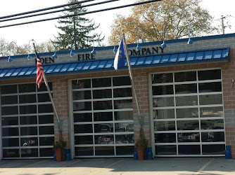Manheim Township Fire Rescue - Station 204