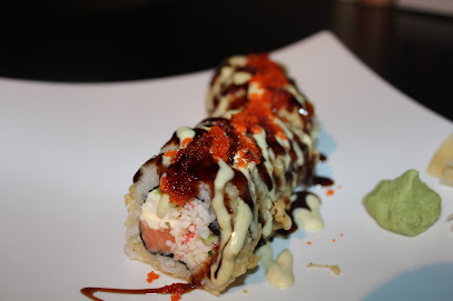 Sushi Rock Restaurant - 1233 Main St, San Luis, AZ 85349
