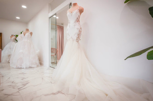 Bridal Shop «Sheryl Giles Bridal», reviews and photos, 100 W Pine St, Lodi, CA 95240, USA