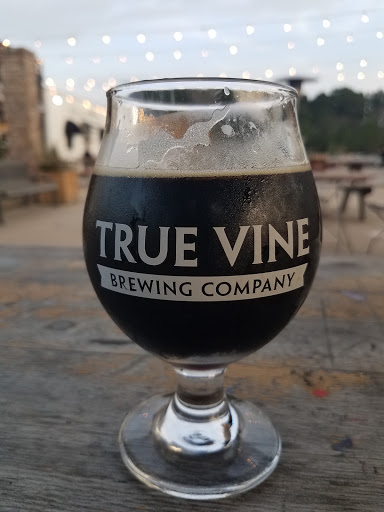 Brewery «True Vine Brewing Company», reviews and photos, 219 S Englewood Ave, Tyler, TX 75702, USA