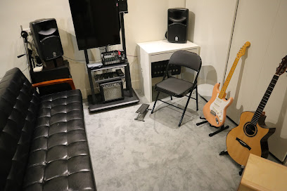 吉他島嶼工作室 GTisland.Studio | 中壢學吉他
