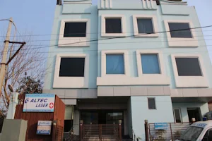 Altec Hospital - Best Hospital in Amritsar, Punjab image