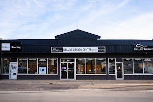 Deluxe Design Center, Home of Deluxe Flooring