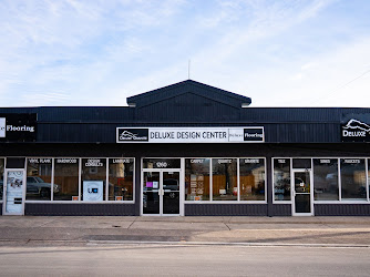 Deluxe Design Center, Home of Deluxe Flooring