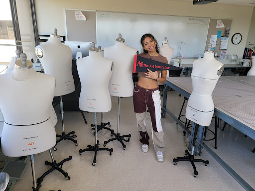 University «The Art Institute of San Antonio», reviews and photos