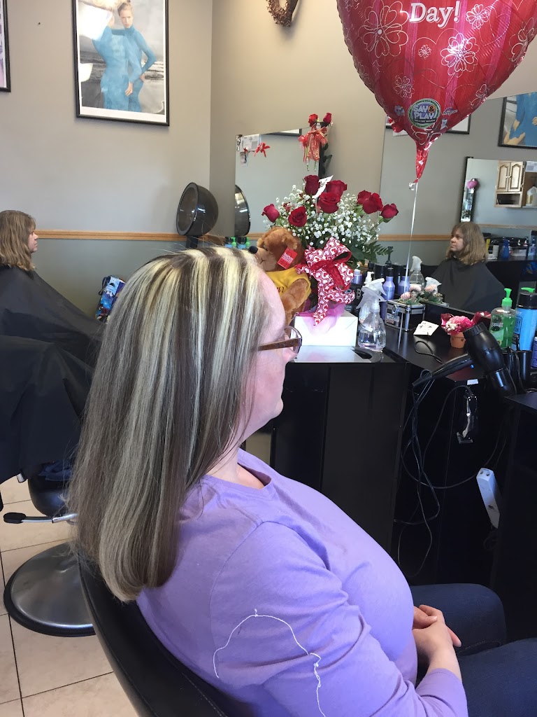 California Hair Co 95370