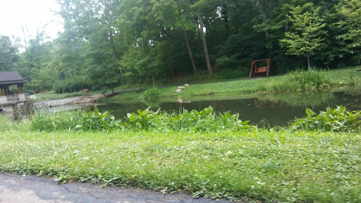 Golf Course «City of Dayton Golf», reviews and photos, 2917 Berkley St, Dayton, OH 45409, USA