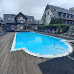 Photo n°12 de l'avis de Katja.i fait le 17/10/2021 à 13:58 sur le  Landhotel Burg im Spreewald à Burg