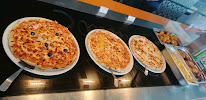 Pizza du Restaurant italien Folliaza à Saint-Dizier - n°16