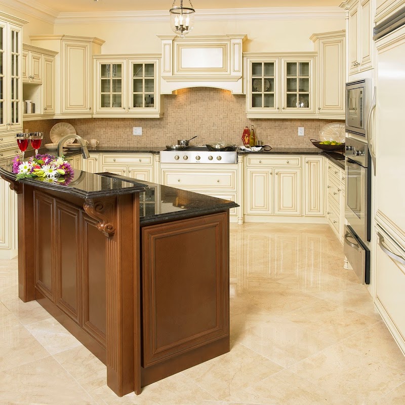 Frendel Kitchens Limited