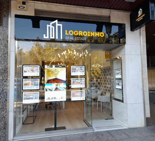 Inmobiliaria LOGROINMO | Inmobiliaria en Logroño en Logroño
