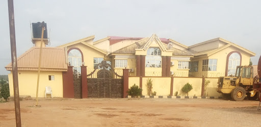 De-Choice Hotel, Okitipupa-Ore Road, Ogbe II, Ore, Nigeria, Computer Consultant, state Ondo