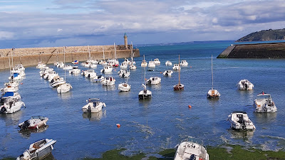 Gîte "Au bon philosophe" à Binic-Étables-sur-Mer