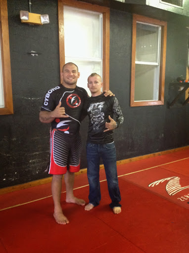 Martial Arts School «Mount Dora BJJ / MMA Academy», reviews and photos, 2750 Dillard Rd #1, Eustis, FL 32726, USA