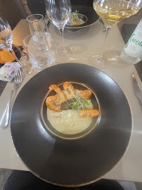 Les plus récentes photos du Restaurant de cuisine traditionnelle L'Hors du Temps à Gérardmer - n°3