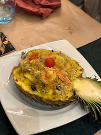 Ananas du Restaurant Swadee à Paris - n°3