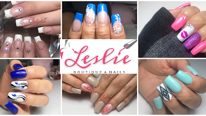 Leslie Boutique & Nails