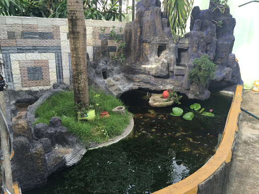 Nhà Nghỉ Hoàn Hảo