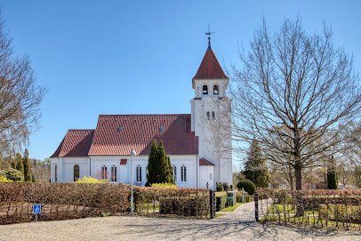 Nørre Bjert Kirke