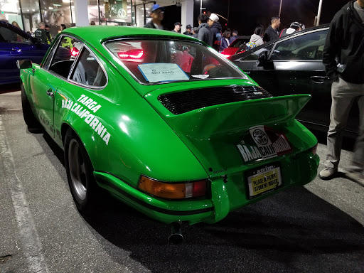 New Century Motorcycles image