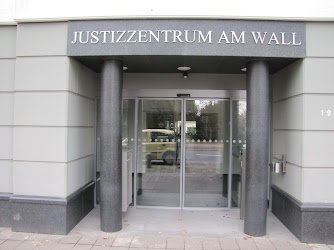 Verwaltungsgericht der Freien Hansestadt Bremen