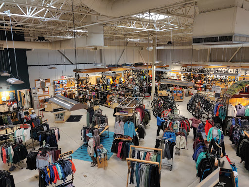 Camping Store «REI», reviews and photos, 280 NJ-10, East Hanover, NJ 07936, USA