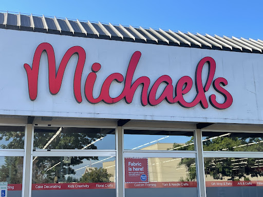 Craft Store «Michaels», reviews and photos, 701 Sleater Kinney Rd SE, Lacey, WA 98503, USA