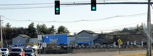 Department Store «Walmart Supercenter», reviews and photos, 11 Jungle Rd, Leominster, MA 01453, USA