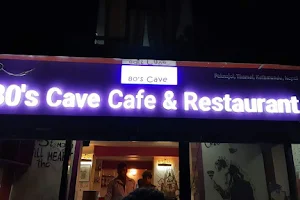 80's Cave Cafe image