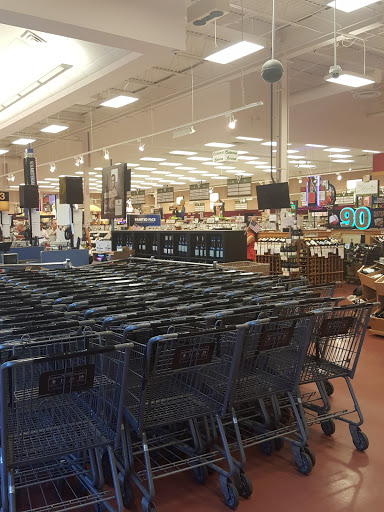 Liquor Store «Premier Group - Premium Wine & Spirits», reviews and photos, 7980 Transit Rd, Buffalo, NY 14221, USA