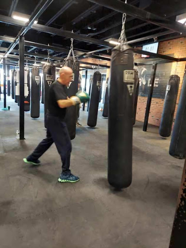 Health Club «TITLE Boxing Club North Andover», reviews and photos, 137 Turnpike St, North Andover, MA 01845, USA