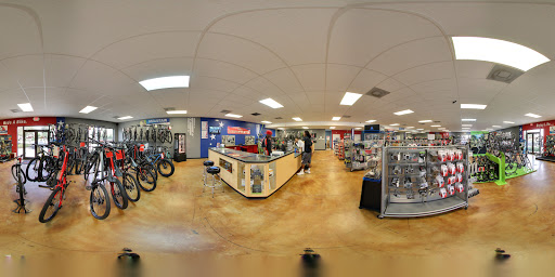 Bicycle Store «Bike America», reviews and photos, 10404 W Atlantic Blvd, Coral Springs, FL 33071, USA