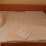 Photo n°6 de l'avis de Oliver.i fait le 22/02/2022 à 17:32 sur le  Hotel Horizont GmbH à Neubrandenburg