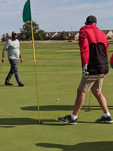 Golf Club «All Seasons Golf Learning Center», reviews and photos, 1304 Cross Creek Dr, Normal, IL 61761, USA