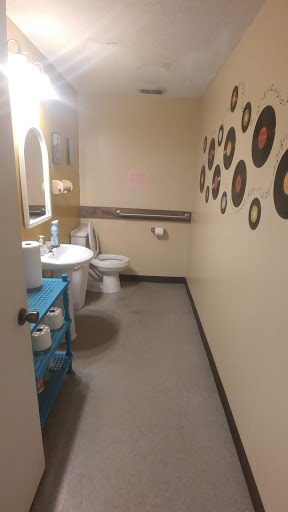 Coffee Shop «Coffee-ology Coffee House», reviews and photos, 1701 N Main St, Gladewater, TX 75647, USA