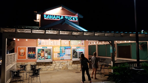 Bahama Bucks, 5300 Lakeview Pkwy, Rowlett, TX 75088, USA, 
