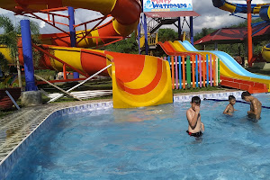 Mercy Water Park image