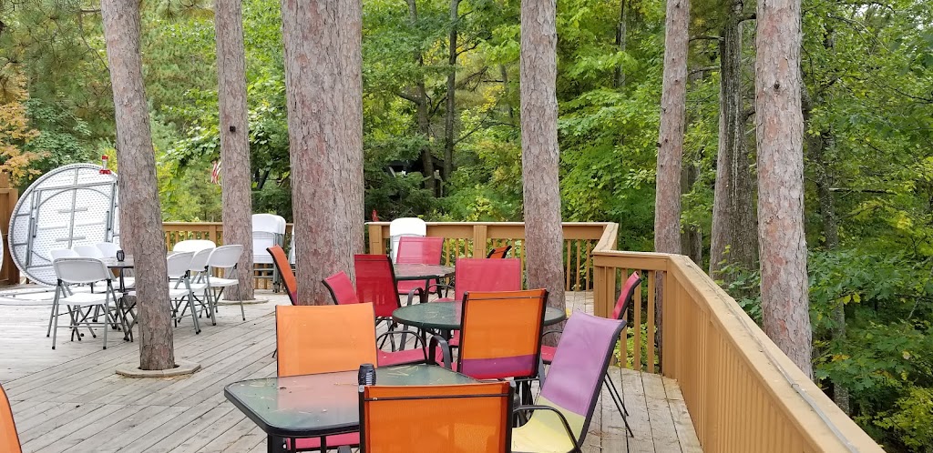 The Bluffs on the Lake 49721