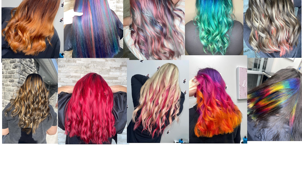 Lexury Hair Salon 53177