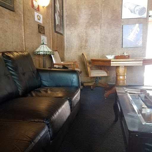 Cigar Shop «The Cigar Box Rosewood», reviews and photos, 2764 Rosewood Dr, Columbia, SC 29205, USA