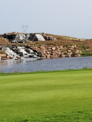 Resort «Grand Falls Casino Resort», reviews and photos, 1415 Grand Falls Blvd, Larchwood, IA 51241, USA