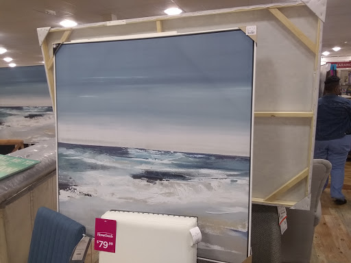 Department Store «HomeGoods», reviews and photos, 320 Harbison Blvd a, Columbia, SC 29212, USA