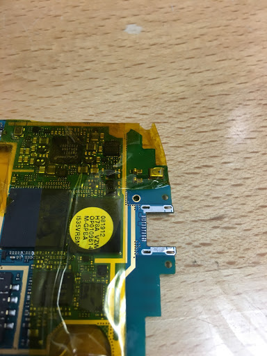 Phone Repair Service «A2 Phone Repair», reviews and photos, 3980 Platt Rd, Ann Arbor, MI 48108, USA