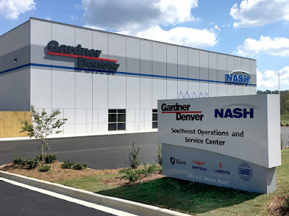 NASH Service Center