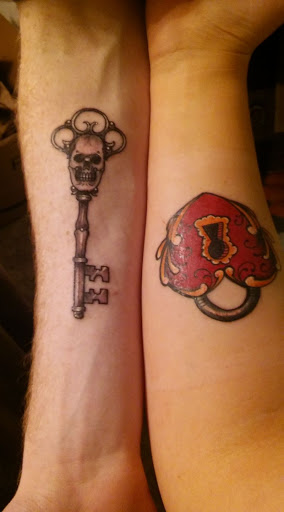 Tattoo Shop «Under the Needle», reviews and photos, 2118 2nd Ave, Seattle, WA 98121, USA