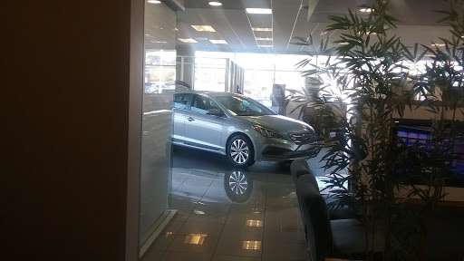 Used Car Dealer «Manly Hyundai», reviews and photos, 2755 Corby Ave, Santa Rosa, CA 95407, USA