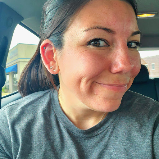 Tattoo Shop «Elektrik Chair», reviews and photos, 1201 E Douglas Ave, Wichita, KS 67211, USA